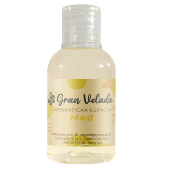 Aromatic essence of honey Aromatic essence of honey