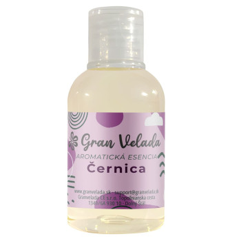 Aromatic essence of blackberry Aromatic essence of blackberry