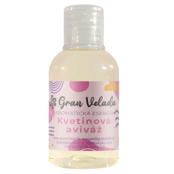 Floral fabric softener essence Floral fabric softener essence
