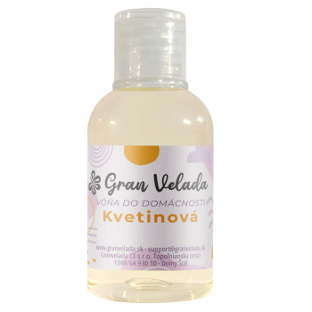 Flower fragrance for the home Flower fragrance for the home