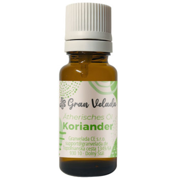 10% koriandrový esenciálny olej pre kozmetiku a aromaterapiu. 10% koriandrový esenciálny olej pre kozmetiku a aromaterapiu.