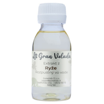 Rice extract Rice extract