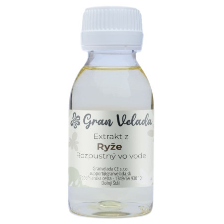 Ryžový extrakt