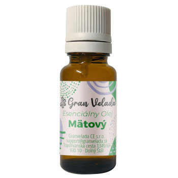 Pennyroyal peppermint essential oil Pennyroyal peppermint essential oil