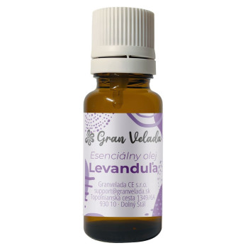 Lavender essential oil Lavender essential oil