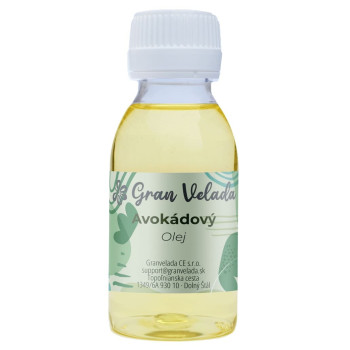 Avocado oil Avocado oil