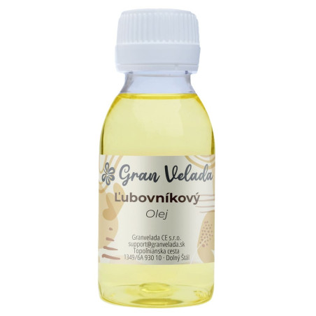 Ľubovníkový olej