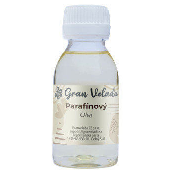 Paraffin oil Paraffin oil