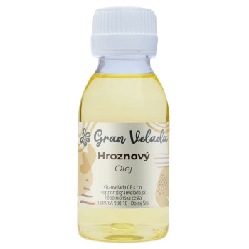 Grape seed oil Grape seed oil