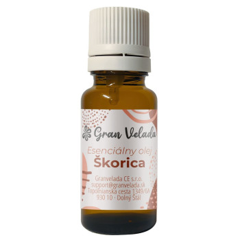 Cinnamon essential oil Cinnamon essential oil