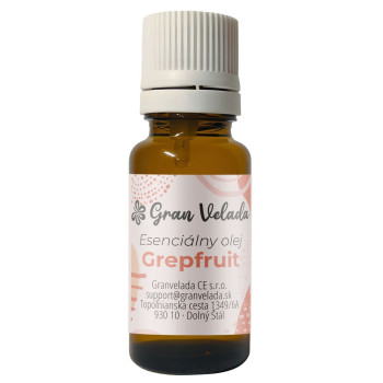 Grapefruit essential oil Grapefruit essential oil