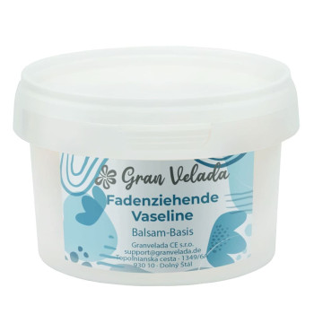 Vazelína ako základ pre kozmetiku. Online predaj. Gran Velada Vazelína ako základ pre kozmetiku. Online predaj. Gran Velada