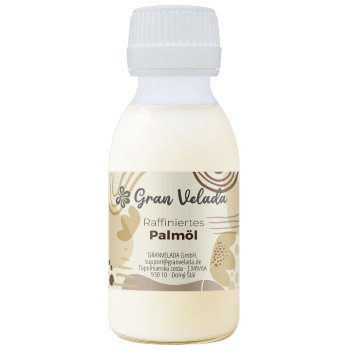 Rafinovaný palmový olej. Online predaj. Gran Velada Rafinovaný palmový olej. Online predaj. Gran Velada