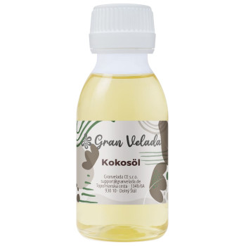 Kokosový olej na výrobu mydla a domácej kozmetiky. E-shop Kokosový olej na výrobu mydla a domácej kozmetiky. E-shop