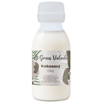Kokosový olej na výrobu mydla a domácej kozmetiky. E-shop Kokosový olej na výrobu mydla a domácej kozmetiky. E-shop
