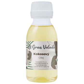 Kokosový olej na výrobu mydla a domácej kozmetiky. E-shop Kokosový olej na výrobu mydla a domácej kozmetiky. E-shop