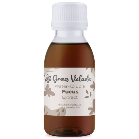 Fucus extrakt pre kozmetiku. Online predaj.
