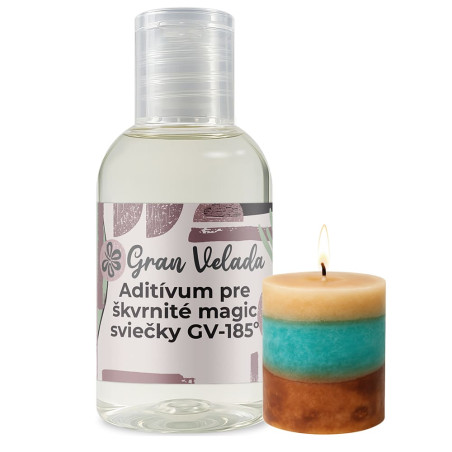Aditívum pre škvrnité magic sviečky GV-185
