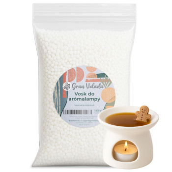 Vosk do arómalampy