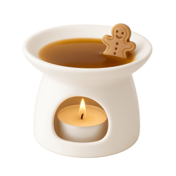 Vosk na taviace figúrky | Rastlinný vosk na výrobu wax melts