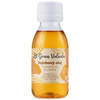 Jojobový olej