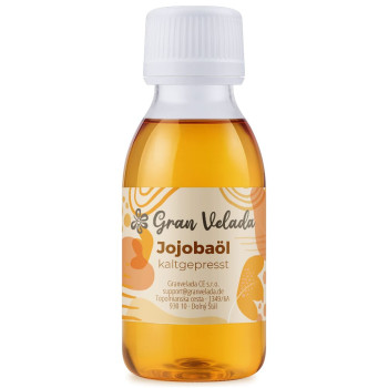 Jojobaöl