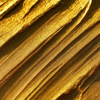 Zlatý íl | Prírodný íl na masky, mydlá a peelingy