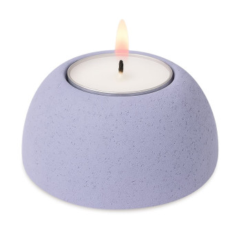 Levanduľový cement - Vytvára výrazné postavy s jedinečnou farbou