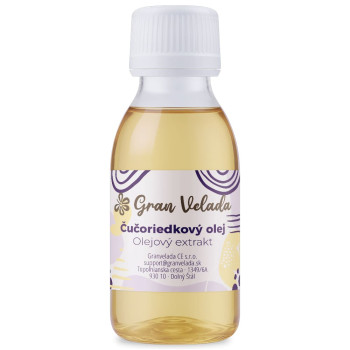 Olej z čučoriedok - antioxidant pre citlivú a zrelú pleť