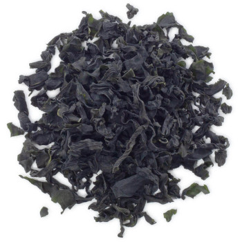 Riasy wakame - ideálne na prípravu extraktov a kozmetických macerátov