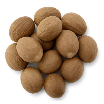 Muškátové jadro - oživuje a chráni pokožku | Gran Velada