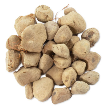 Zrno baobabu - výživa a ochrana pokožky. Skvelý večer