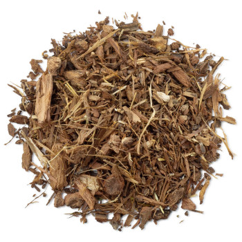 Dubová kôra - prírodné sťahujúce a čistiace látky pre vašu pokožku