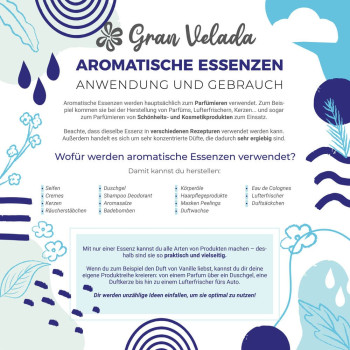 Gáforová vôňa. Online predaj. Gran Velada.