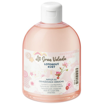 Náplň do osviežovača vzduchu Mikado lotosový kvet Náplň do osviežovača vzduchu Mikado lotosový kvet