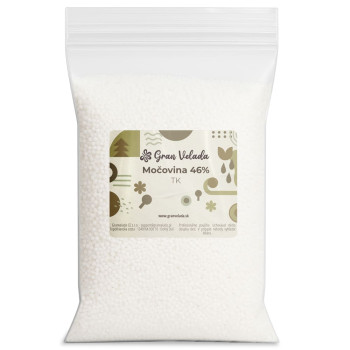 Močovina 46 % – technická kvalita