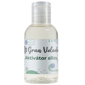 Aktivátor slizu