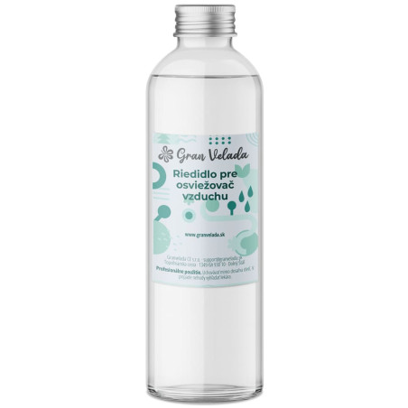 Riedidlo pre osviežovač vzduchu