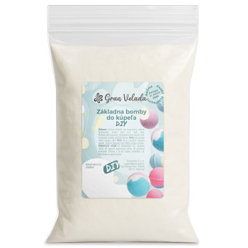 Základ na bomby do kúpeľa DIY -veľkoobchod Základ na bomby do kúpeľa DIY -veľkoobchod