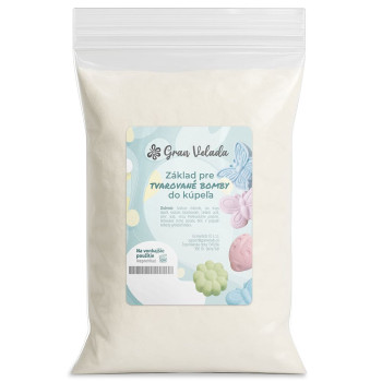 Základ pre tvarované bomby do kúpeľa veľkoobchod Základ pre tvarované bomby do kúpeľa veľkoobchod