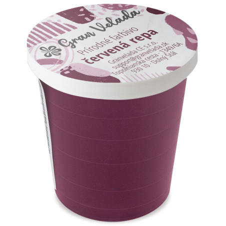 Prírodné repné farbivo