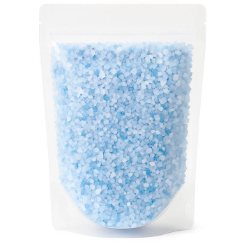 Aromatická soľ s vôňou morského vánku