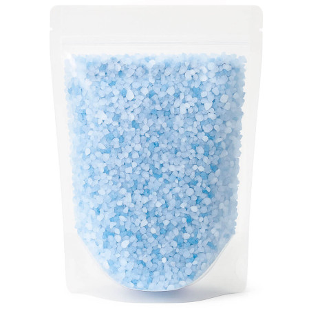 Aromatická soľ s vôňou morského vánku