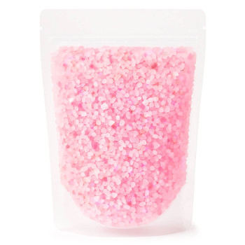 Aromatická soľ s vôňou sladké želé. Online predaj.