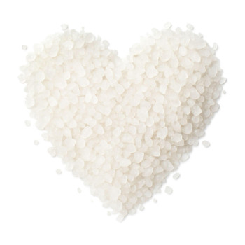 Základ pre výrobu solí do kúpeľa pre domácich majstrov. Online predaj.