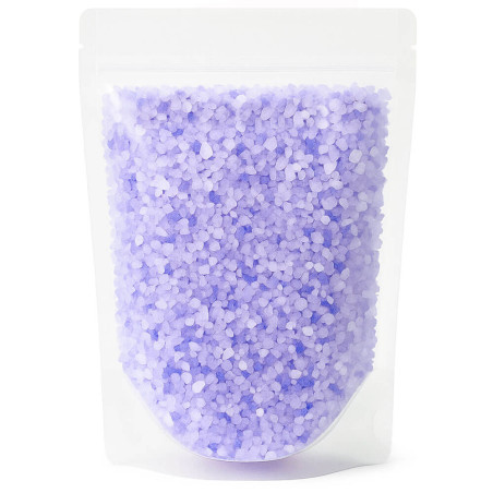 Veľkoobchod s aromatickými soľami levandule