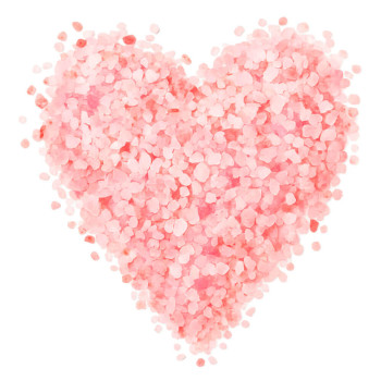 Veľkoobchodné aromatické soli ruží