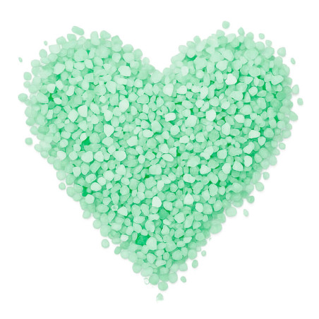 Veľkoobchod s aromatickými soľami mäty