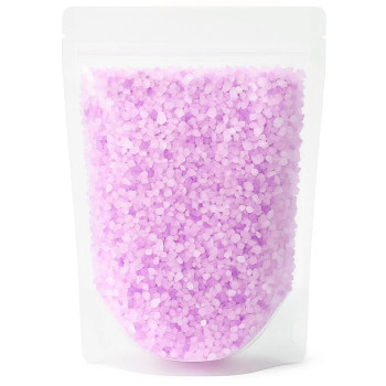 Aromatické soli do košíčkov