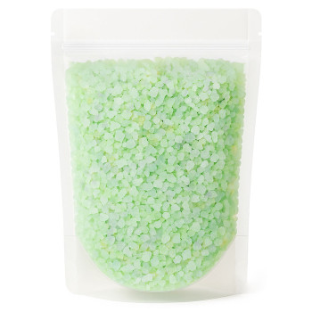 Aromatické soli aloe vera